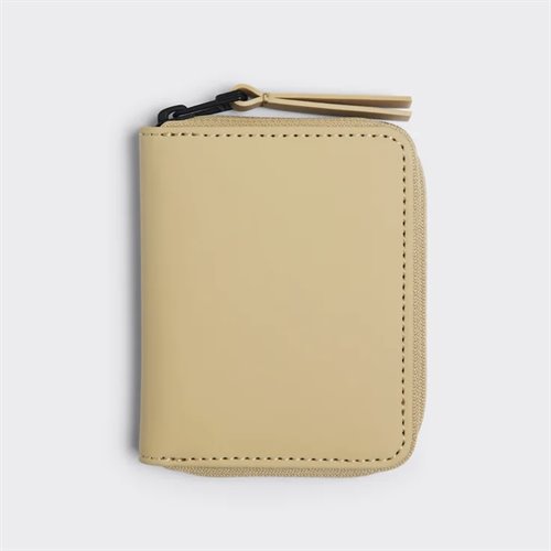 Wallet Mini RAINS Wallet Mini Sand