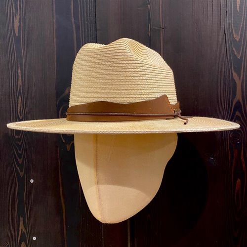 Western Toyo STETSON Western Toyo Hat