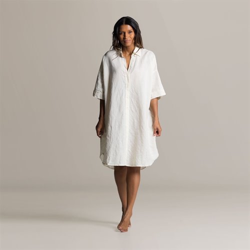 Carla over shirt dress DIEGA Carla Over Shirt