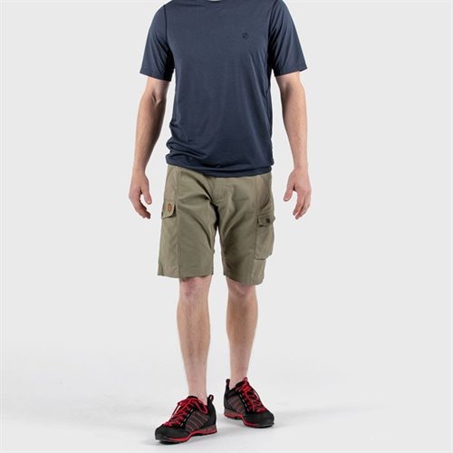 Abisko shorts FJÄLLRÄVEN Abisko shorts