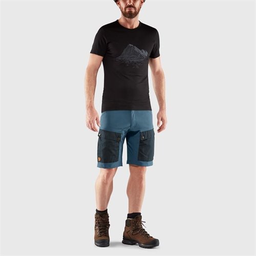 Keb shorts FJÄLLRÄVEN Keb shorts