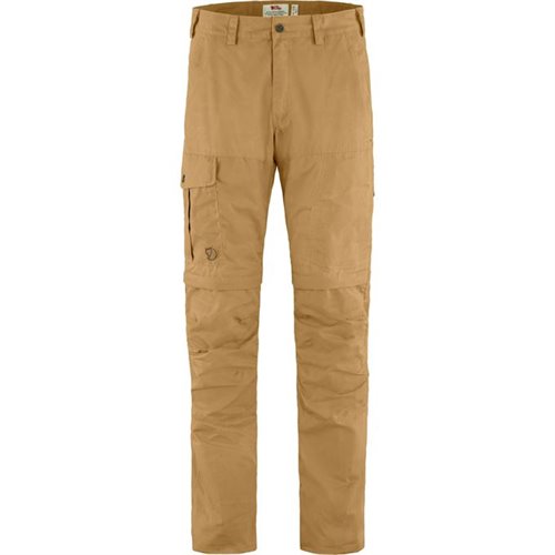 Karl pro zip-off  FJÄLLRÄVEN Karl pro zip-off trousers