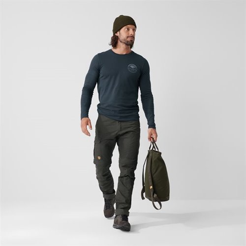 Karl pro zip-off FJÄLLRÄVEN Karl pro zip-off trousers