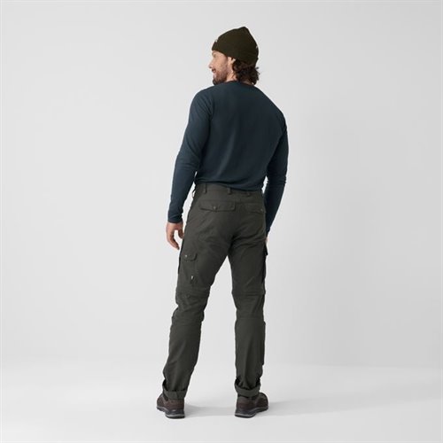 Karl pro zip-off  FJÄLLRÄVEN Karl pro zip-off trousers