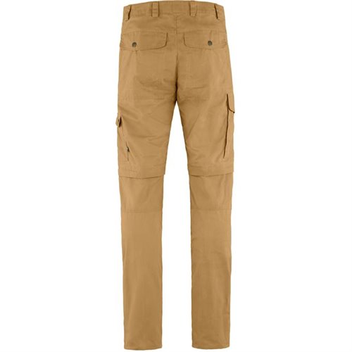 Karl pro zip-off FJÄLLRÄVEN Karl pro zip-off trousers