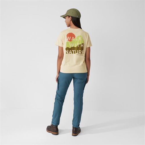Nature T-shirt FJÄLLRÄVEN Nature T-shirt
