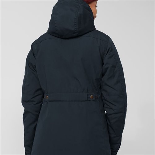 Kiruna Padded Parka FJÄLLRÄVEN Kiruna Padded Parka