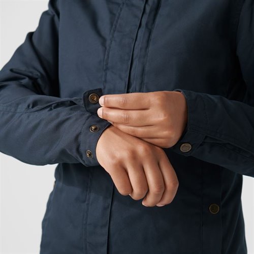 Kiruna Padded Parka FJÄLLRÄVEN Kiruna Padded Parka