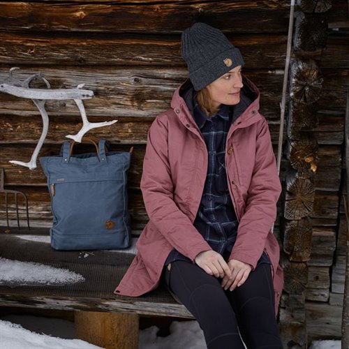 Kiruna Padded Parka FJÄLLRÄVEN Kiruna Padded Parka