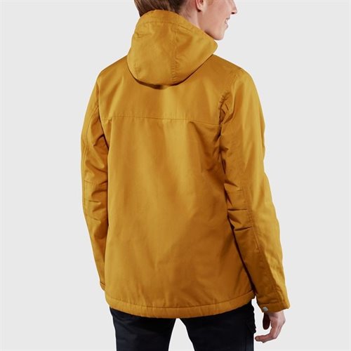 Greenland Winter Jacket FJÄLLRÄVEN Greenland Winter Jacket