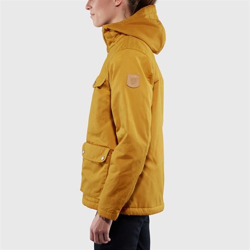 Greenland Winter Jacket FJÄLLRÄVEN Greenland Winter Jacket