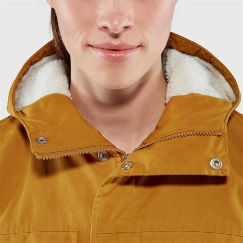 Greenland Winter Jacket FJÄLLRÄVEN Greenland Winter Jacket