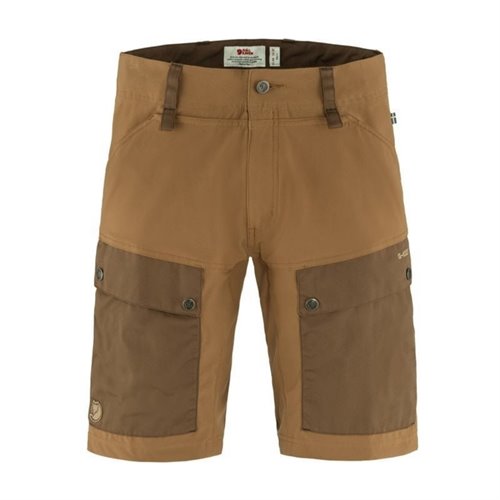 Keb shorts FJÄLLRÄVEN Keb shorts