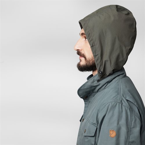 Raven Jacket  FJÄLLRÄVEN Räven Jacket