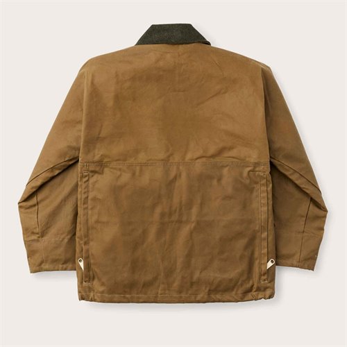 Tin Cloth Field Jacket FILSON Tin Cloth Field Jacket