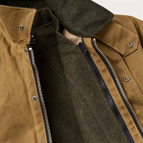 Tin Cloth Field Jacket FILSON Tin Cloth Field Jacket