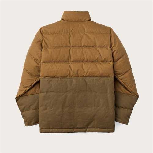 Down Cruiser Jacket FILSON Down Cruiser Jacket