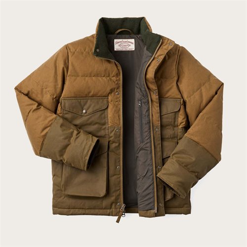 Down Cruiser Jacket FILSON Down Cruiser Jacket