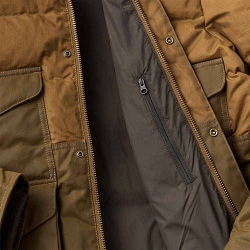 Down Cruiser Jacket FILSON Down Cruiser Jacket