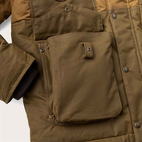 Down Cruiser Jacket FILSON Down Cruiser Jacket