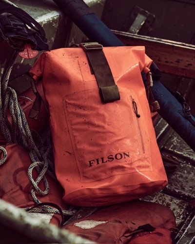 Dry Backpack FILSON Dry Backpack 