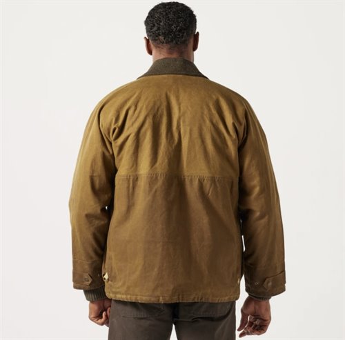 Tin Cloth Field Jacket FILSON Tin Cloth Field Jacket