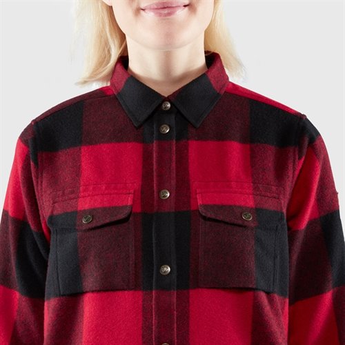 Canada Shirt FJÄLLRÄVEN Canada Shirt