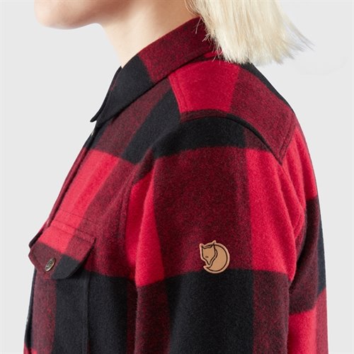 Canada Shirt  FJÄLLRÄVEN Canada Shirt