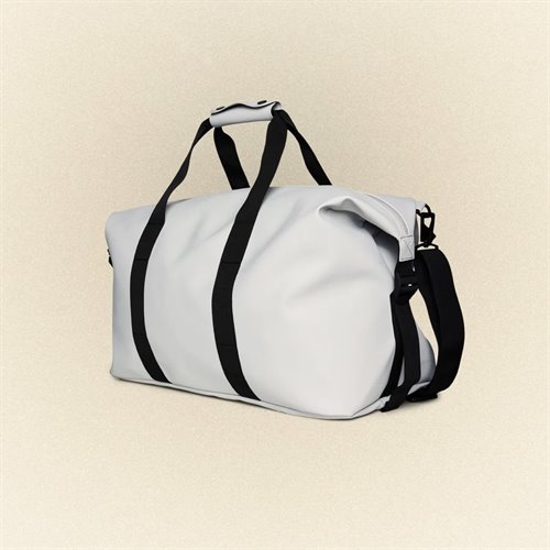 Hilo Weekend Bag  RAINS Hilo Weekend Bag