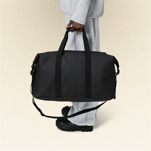 Hilo Weekend Bag RAINS Hilo Weekend Bag