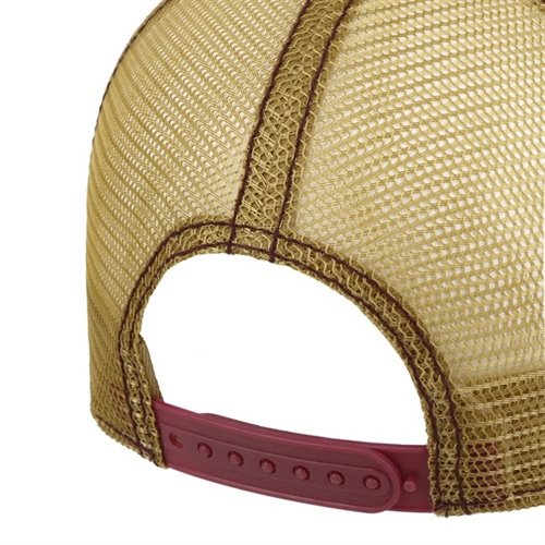 Eagle Head STETSON Eagle Head Trucker Cap