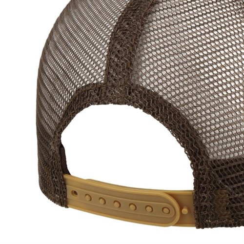 Lumberjack STETSON Lumberjack Trucker Cap