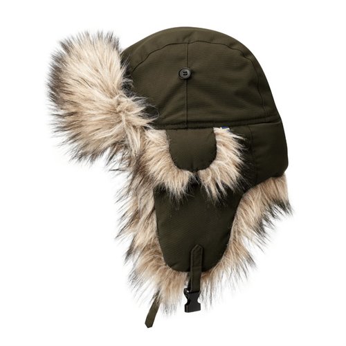 Nordic Heater FJÄLLRÄVEN Nordic Heater Hat