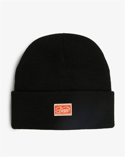 Selwyn Beanie DEUS EX MACHINA Selwyn Beanie