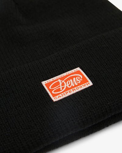 Selwyn Beanie DEUS EX MACHINA Selwyn Beanie