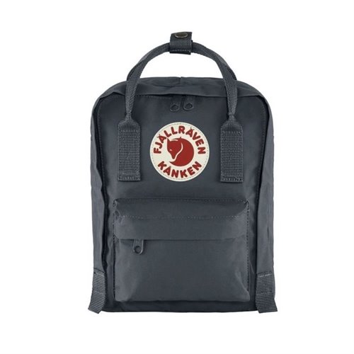 Kånken Mini FJÄLLRÄVEN Kånken Mini Graphite