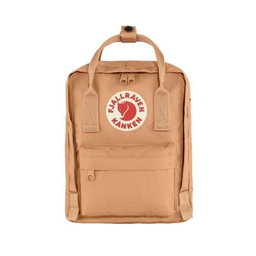 Kånken Mini FJÄLLRÄVEN Kånken Mini Peach Sand