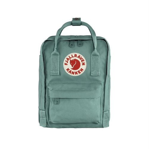 Kånken Mini FJÄLLRÄVEN Kånken Mini Frost Green