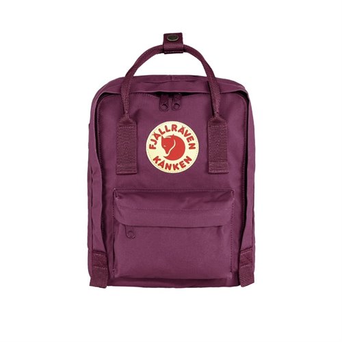 Kånken Mini FJÄLLRÄVEN Kånken Mini Royal Purple