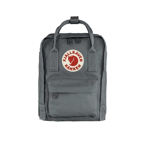 Kånken Mini FJÄLLRÄVEN Kånken Mini Super Grey