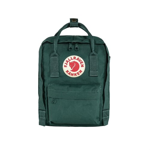 Kånken Mini FJÄLLRÄVEN Kånken Mini Arctic Green