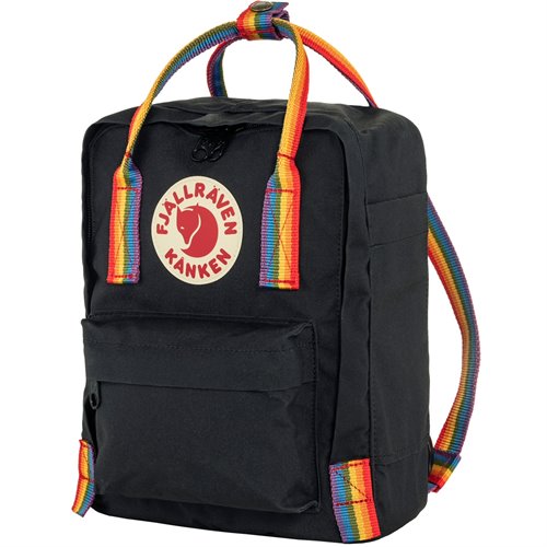 Kånken Rainbow Mini FJÄLLRÄVEN Kånken Rainbow Mini