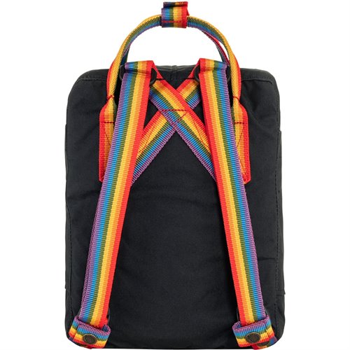 Kånken Rainbow Mini FJÄLLRÄVEN Kånken Rainbow Mini