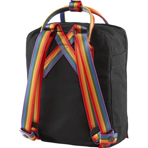 Kånken Rainbow Mini FJÄLLRÄVEN Kånken Rainbow Mini