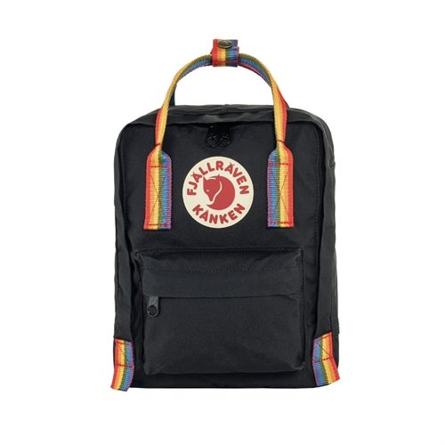 Kånken Rainbow Mini FJÄLLRÄVEN Kånken Rainbow Mini