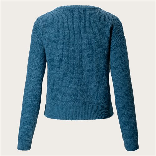 Pullover Boxy Misto Mohair DIEGA Pullover Boxy Misto Mohair