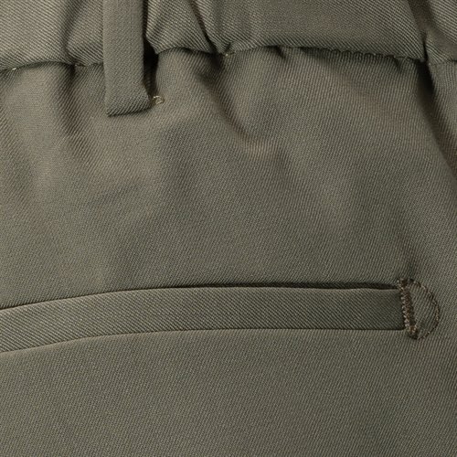 Pantaloni Chino in Lana e Cordura MYTHS Pantaloni Chino in Lana e Cordura