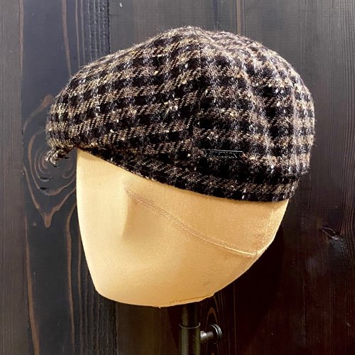 Hatteras Cashmere / Silk STETSON Hatteras Cashmere / Seta