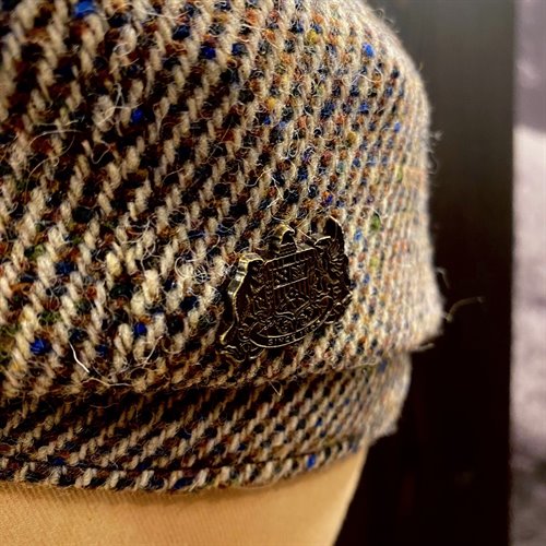 Hatteras Wool STETSON Hatteras Lana