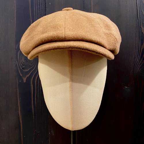 Hatteras Wool / Cashmere STETSON Hatteras Lana / Cashmere